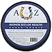 Horse Treats, Blonde Bits of Health, Low Carb, Low Sugar, A Softer Cookie, Wheat, Corn, Soy & Alfalfa Free with Cinnamon & Agave, Natural Human Grade Ingredients, 4.5 lb Box
