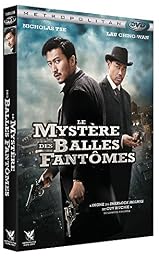 Le Mystère des balles fantômes