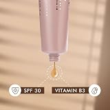 Lakme 9 to 5 Complexion Care CC Cream Almond 30g Face Moisturiser Makeup Base view 4