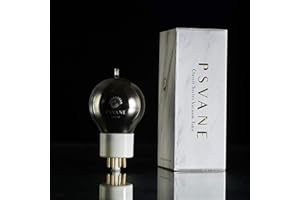 New 1 Matched Pair PSVANE 6SN7-SE HiFi AMP Vacuume Tube Re 6SN7 CV181 6N8PA