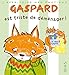 Gaspard est triste de déménager ! by 