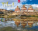 Tibet - Land des Dalai Lama 2020: Großformat-Kalender by 