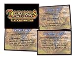 Defenders of the Realm - Legends Deck