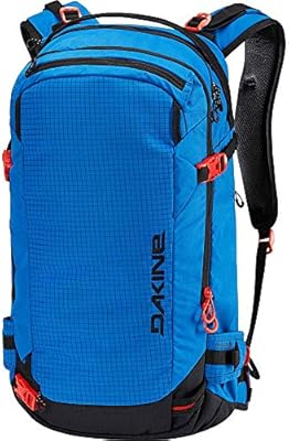 dakine poacher 14l