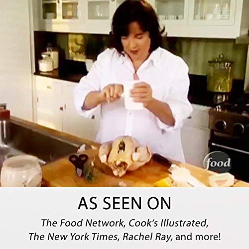 PepperMate Traditional Pepper Mill 723 Turnkey High Volume Salt and