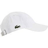 Lacoste Unisex-Adult Cotton Gabardine Cap