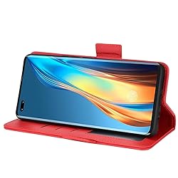 ShouBao Compatible with Tecno Phantom X Wallet
