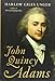 John Quincy Adams