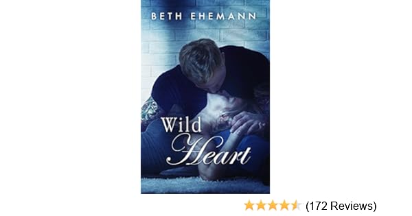 Wild Heart Vipers Heart Duet Book 2 - 
