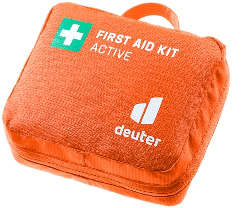 deuter First Aid Kit Active Erste-Hilfe-Set für Wandern und Bike thumbnail 1