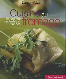 Cuisine au fromage