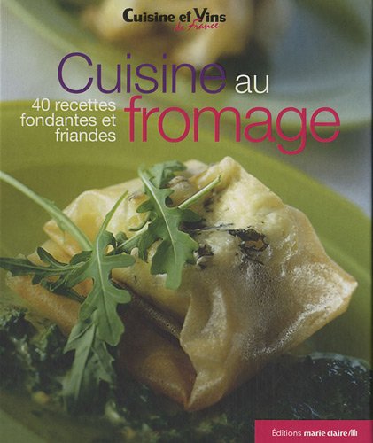 Cuisine au fromage