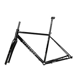 BSFHQS Gravel Bikes Framest Road Bike Frame 700C