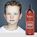 Purest Naturals Argan Oil Daily Conditioner - Best Moisturizing, Volumizing Sulfate Free Conditioner for Women, Men & Teens - Revives Dry & Damaged Hair - Made With Organic Ingredients