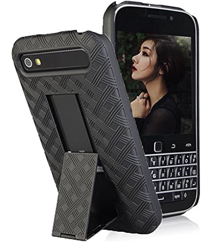 Amazon.com: BoxWave Case for BlackBerry Z10 (Case DuoSuit, Ultra