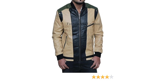 ferris bueller jacket