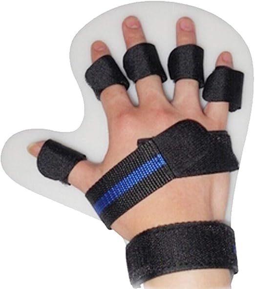 Trycooling Finger Orthotics,Finger Training Board for