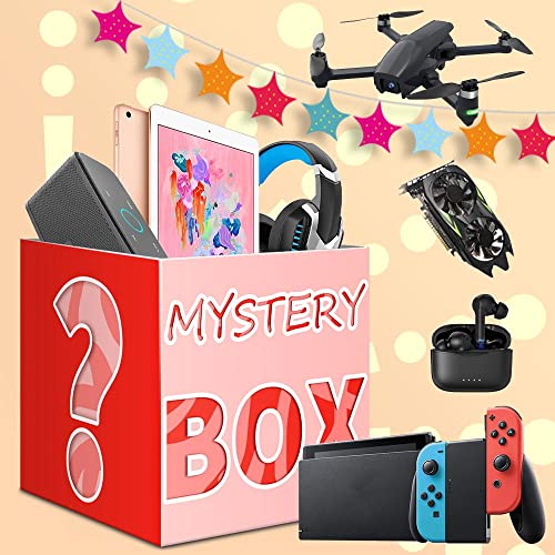 2022 Storage Box Electronic Products BoxesSurprise Suits Gifts for