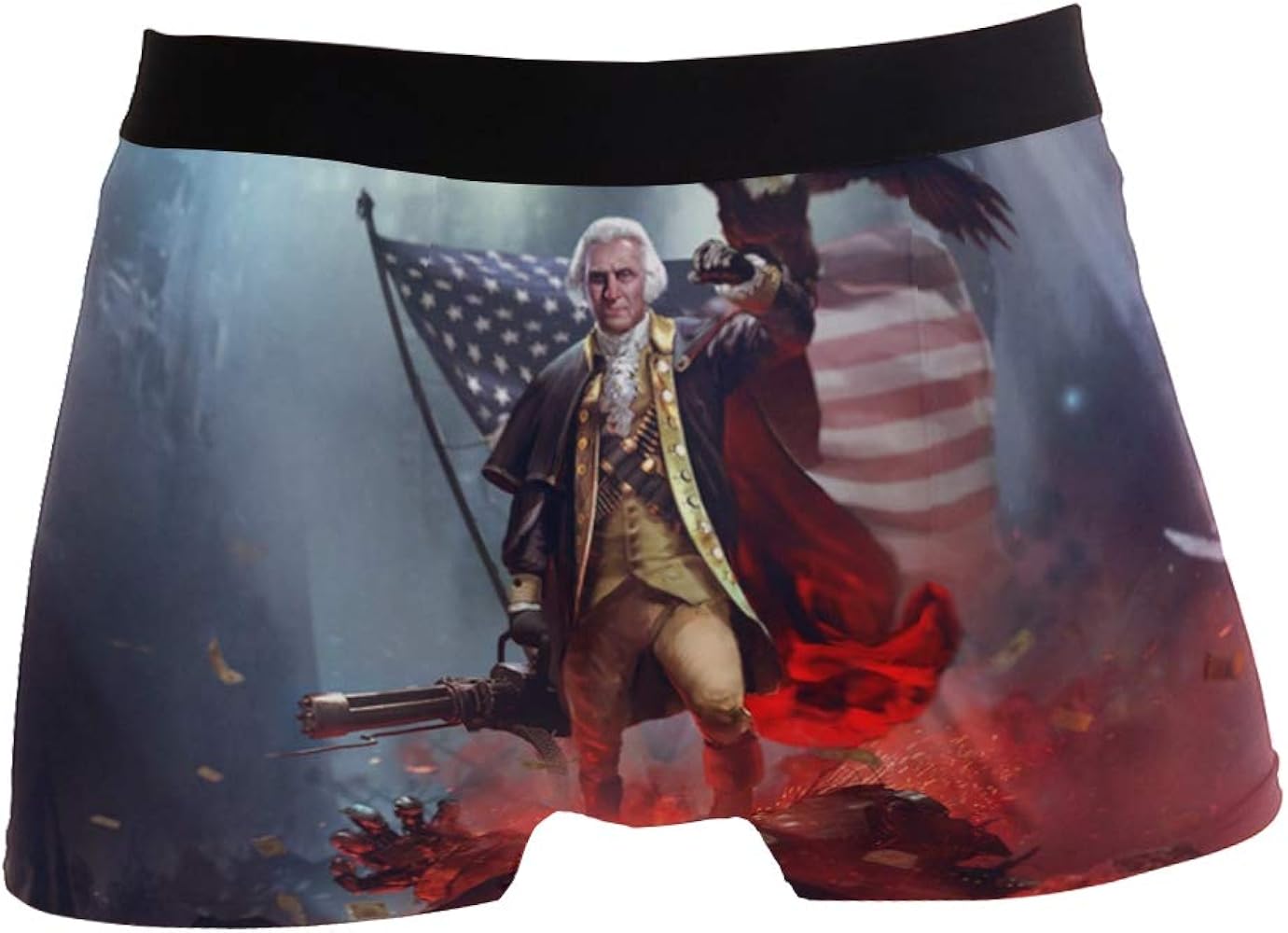 george underwear
