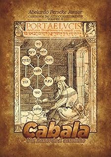 Livro Cabala: Um honorável caminho (Caminhos do Autoconhecimento Livro 2)