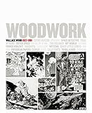 Woodwork: Wallace Wood 1927-1981 (English and Spanish Edition) by 