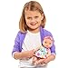Just Play Waterbabies Doll