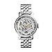 Fossil Women's ME3067 Original Boyfriend Stainless Steel Watch with Link Bracelet