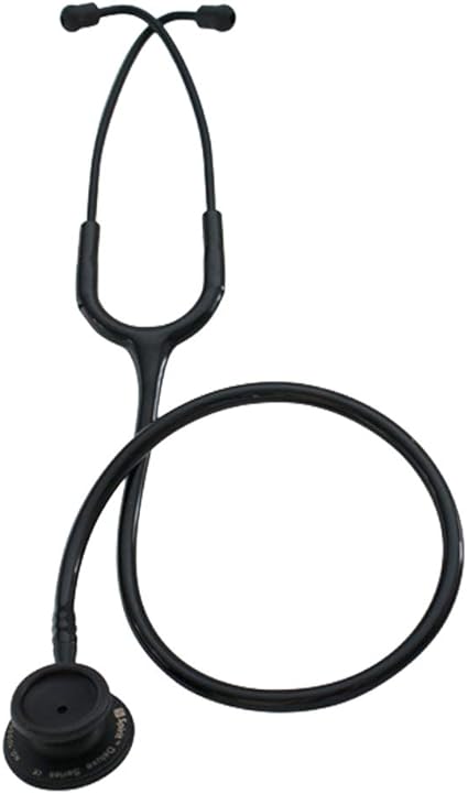 Estetoscopio Spirit Pro Lite Black Edition Amazon Com Br