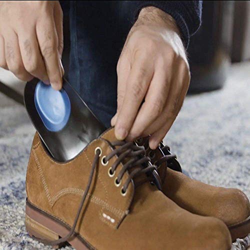 Superthotics Customizable Orthotic Inserts Arch Support Shoe Insoles