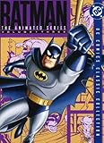 Batman: The Animated Series, Volume Three (DC Comics Classic Collection)