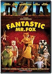 Fantastic Mr. Fox