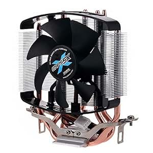 Amazon.com: Zalman Cnps5x Performa Cpu Cooler Computer