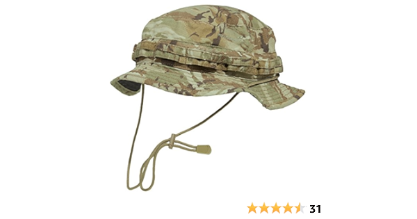 pentagon babylon boonie hat