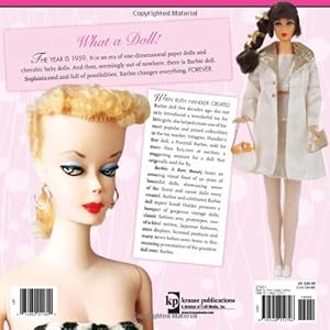 Barbie A Rare Beauty