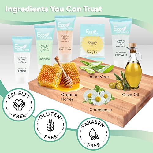 Eco Botanics AllinKit Options on Galleon Philippines