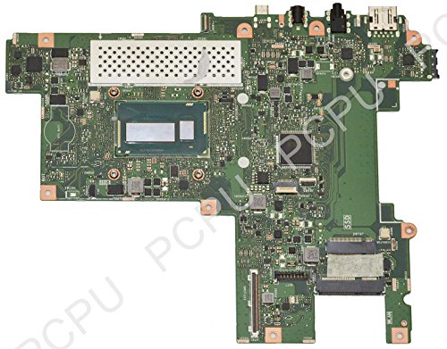 60NB02W0-MB1070 Asus Transformer Book T300LA 13.3" Tablet Motherboard w/ Intel i5-4200U 1.6Ghz CPU