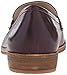 Nine West Women's Antonecia Leather Ballet Flat