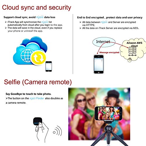 5 Njoiii+Bluetooth+Anything+Replaceable+Battery