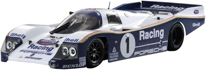 kyosho porsche 956