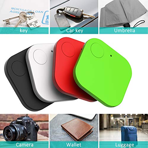 1 Kimfly+Bluetooth+Tracker+Replaceable+Battery