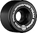 Rollerbones Team Logo 101A Recreational Roller Skate Wheels (Set of 8)