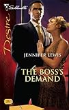 The Boss's Demand (Silhouette Desire)