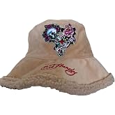 ED HARDY Women's Bucket Hat
