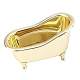 Underleaf Soap Storage Box Bathroom Accessories
