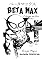 Livro BETA MAX 10: O começo dos fins 1 de 3 (BETA MAX SÉRIE MENSAL)