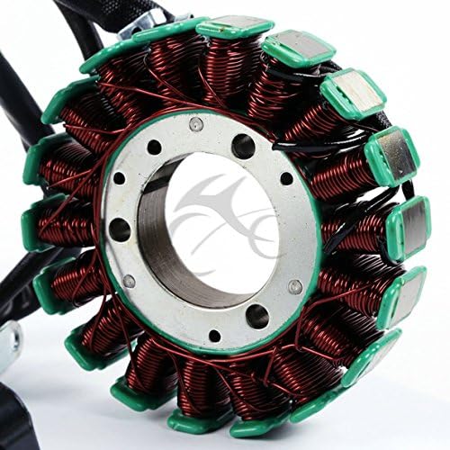 Tengchang HIGH OUTPUT STATOR Suzuki DR-Z 400 DRZ400 DRZ400S DRZ400E DRZ400SM 2000-2012 01