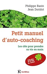 Petit manuel d'auto-coaching
