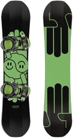 100 cm snowboard package