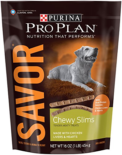 chewy pro plan