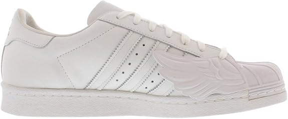 adidas ailes blanches